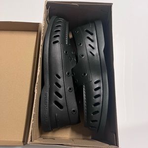 Men’s Sperry, Authentic Original Float Boat Shoe Size 8